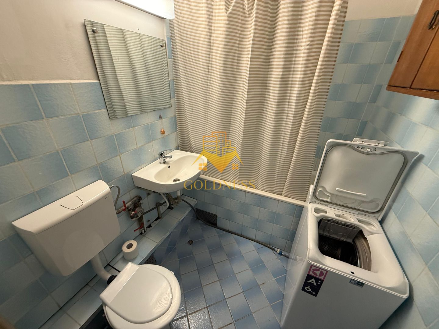 2 camere decomandate, balcon Zona Intre Lacuri, Iulius Mall, Fsega - Poză 7