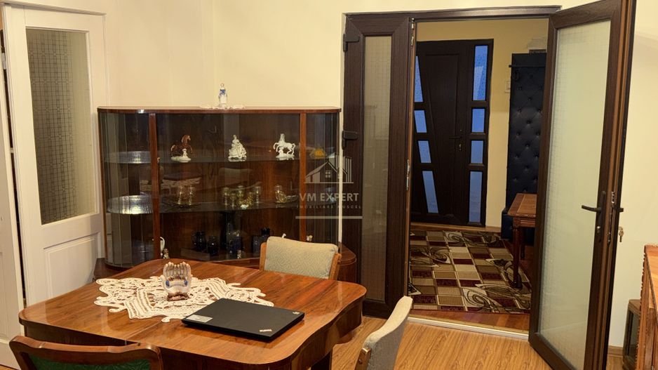 VILA 4 CAMERE, LERESTI, TEREN 3489 MP COMISION 0% CUMPARATOR - Poză 45