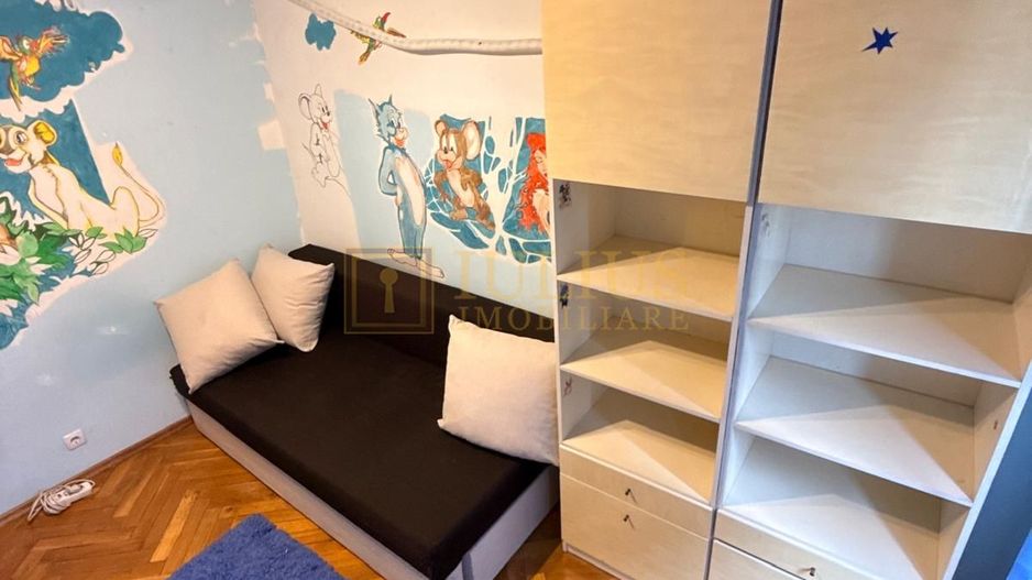 3 camere zona |Torontalului |Iulius Mall| 2 dormitoare| pet friendly| 70 mp - Poză 16