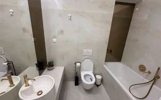 3 Camere + Parcare, Cortina North, Pipera - Poză 14