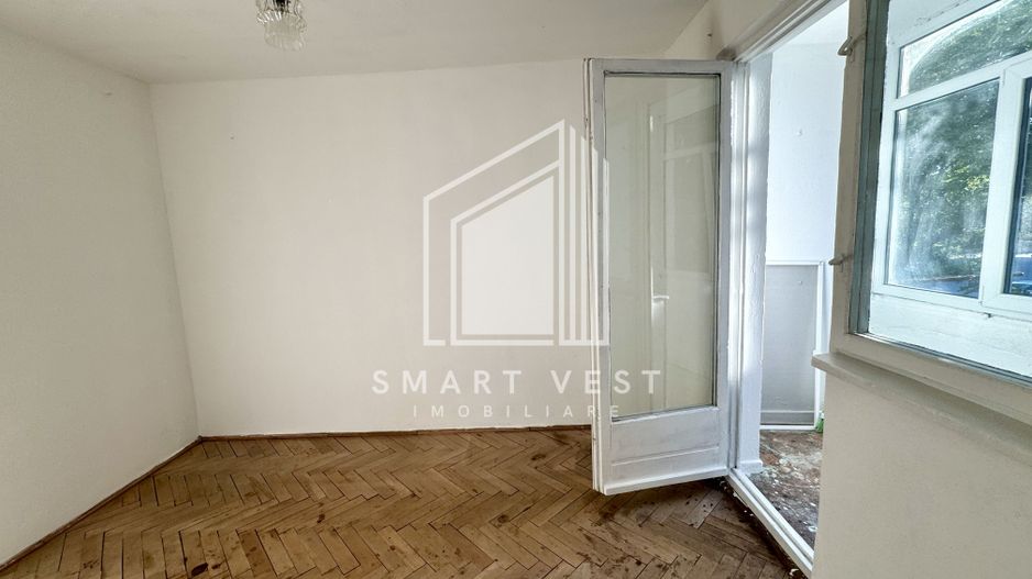 Apartament 2 camere | Etaj 1 | Zona Micro 15 - Poză 5