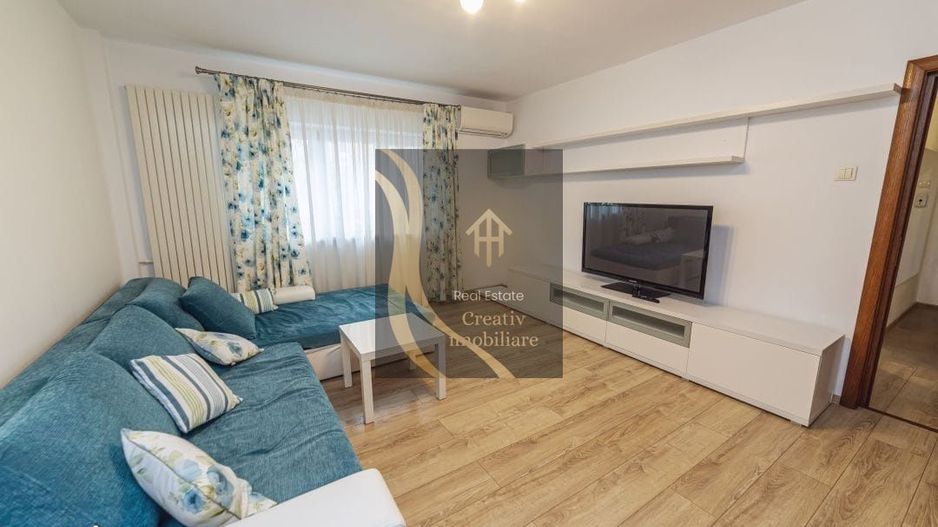 De vanzare apartatament cu 3 camere cu 2 bai si loc de parcare! - Poză 1