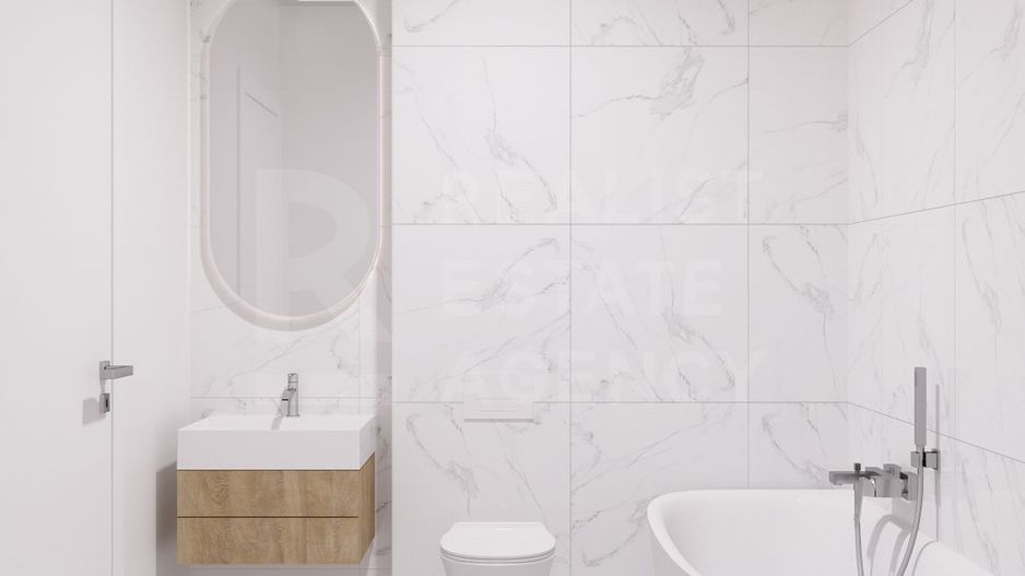 Vânzare, apartament, 3 camere, București - Poză 6