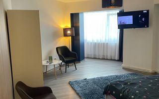 Apartament cu o camera – Faleza Dunarii, langa Union Jack, 44 mp - Poză 6