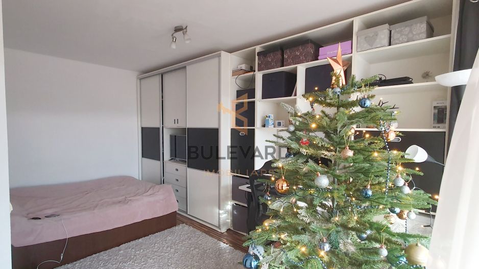 Apartament cu 2 camere si terasa de 25mp,  zona Calvaria! - Poză 2