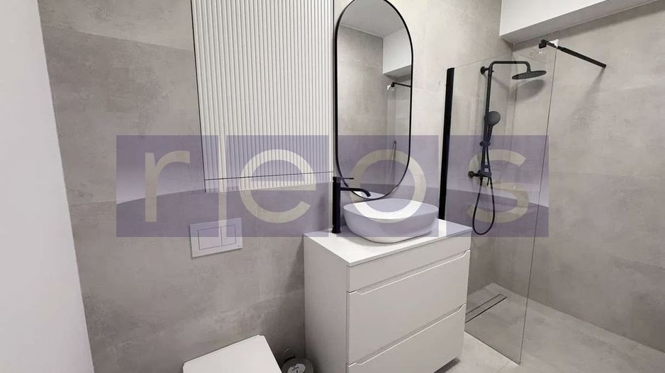 INCHIRIERE 4 CAMERE | 91 MP | PARCARE SUBTERANA | VEDERE PANORAMICA SPRE LAC - Poză 9