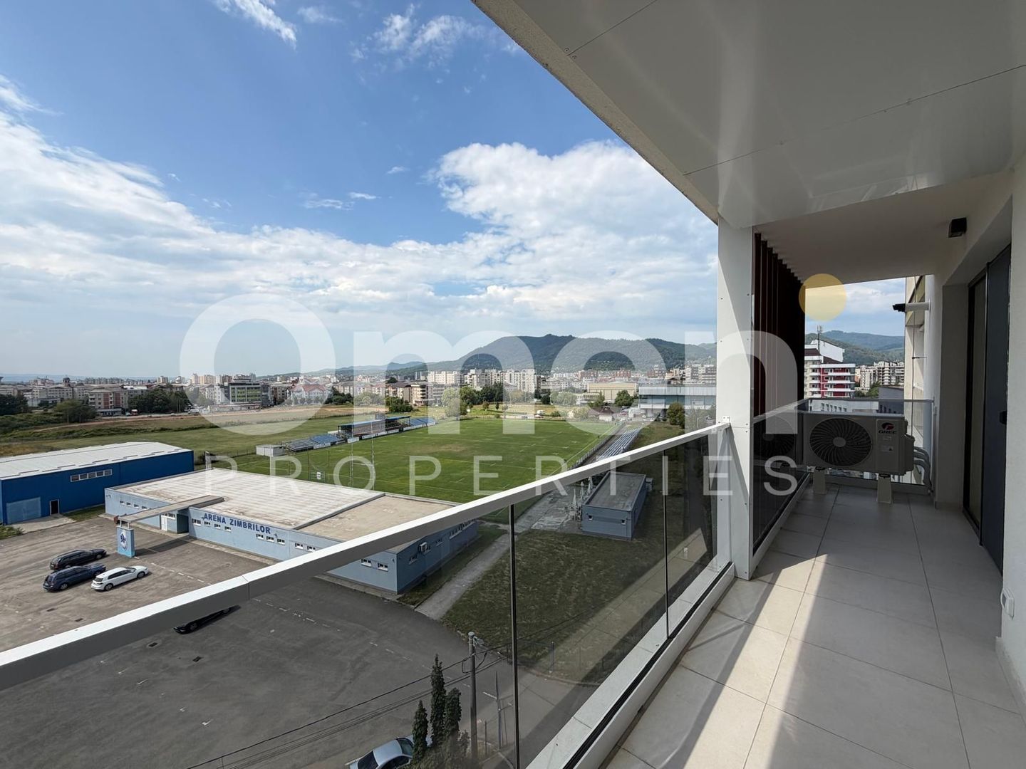 Apartament ultrafinisat | 3 camere | zona Unirii - Poză 12
