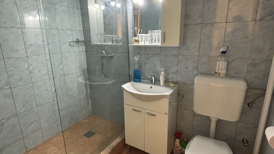Apartament 1 camera la 10 minute de Iulius Mall - Poză 9