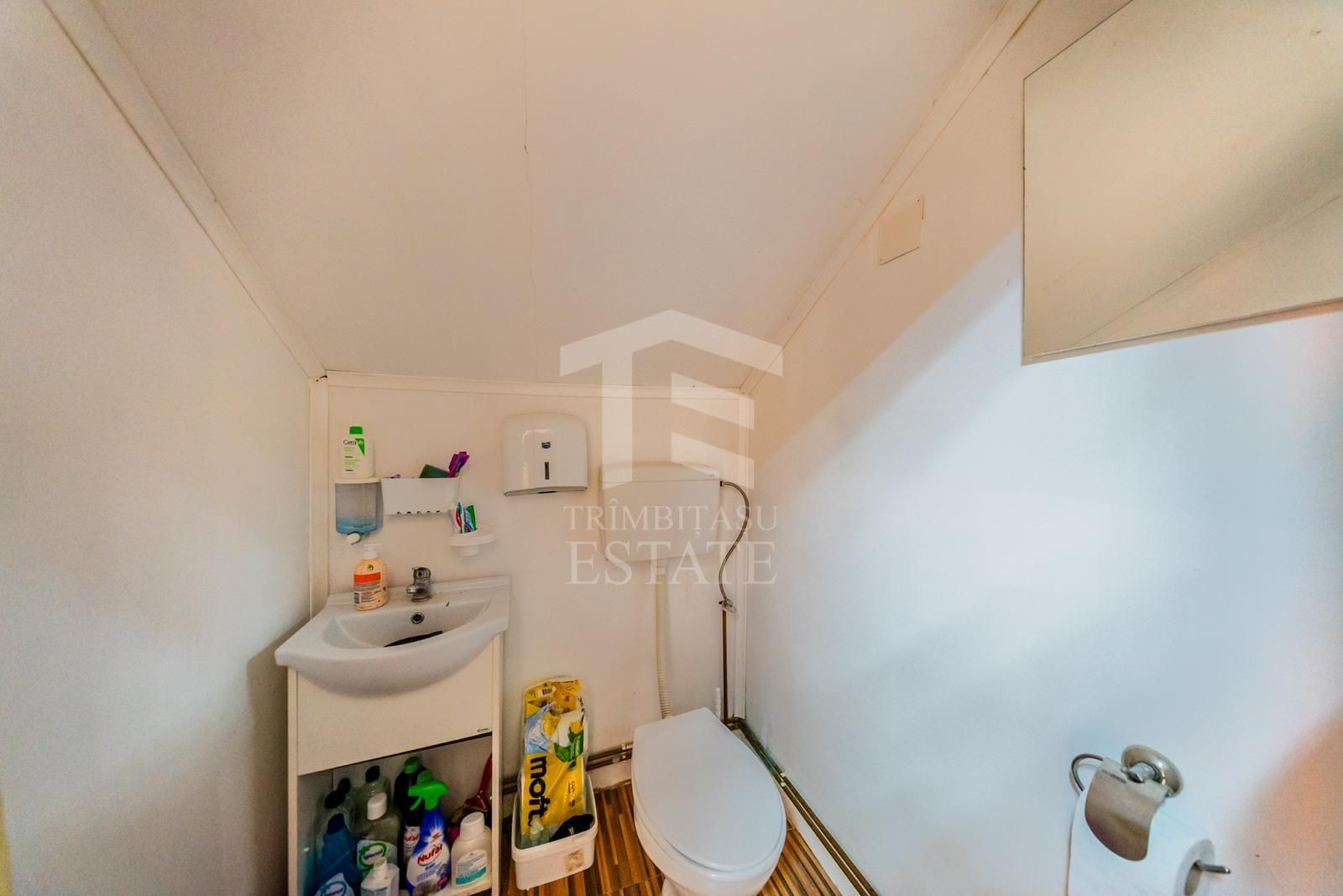 Casa individuala de vanzare in Iratosu 0% COMISION CUMPARATOR - Poză 34