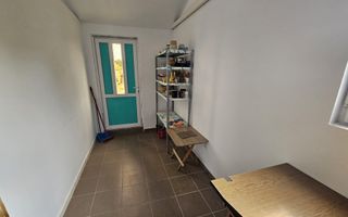 Spatiu comercial + teren, Moraresti stradal, DN7 Pitesti-Valcea - Poză 4