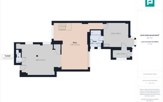 Parter și demisol aproape de Cișmigiu - Poză 25