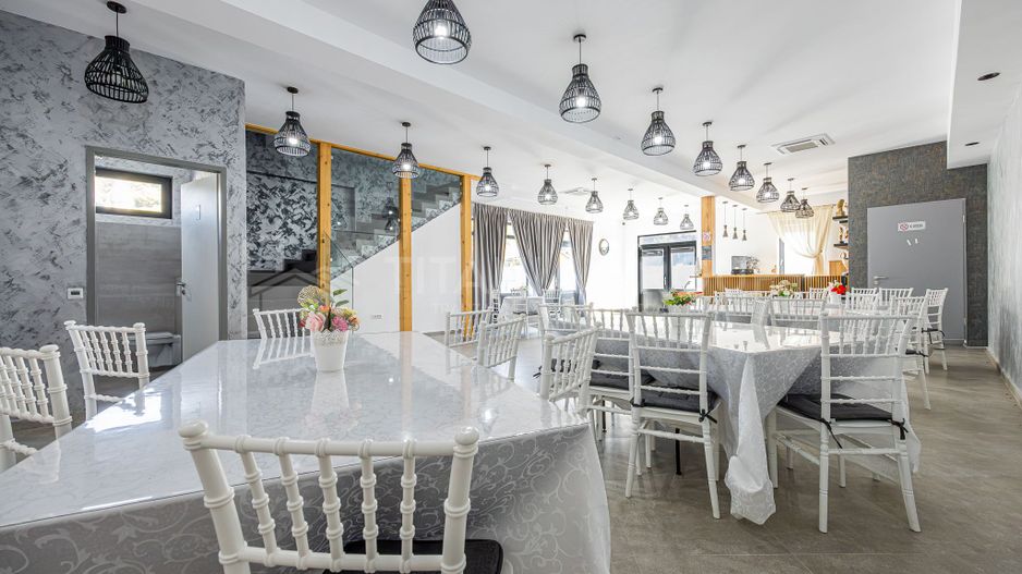 Vila 5 dormitoare | Pensiune | Proprietate versatilă în Marcus, Brașov - Poză 35