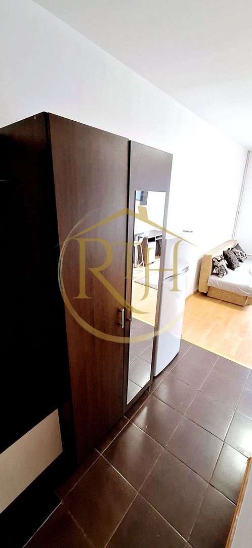 Oferim spre inchiriere garsoniera, zona Soarelui, langa Sud Plaza - Poză 9