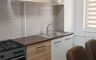 Apartament cu 2 camere, mobilat in blocul Onix-Grivitei - Poză 4