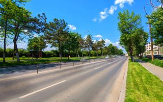 Apartament cu 2 camere,prima inchiriere, bloc nou,zona Bd. Metalurgiei - Poză 27