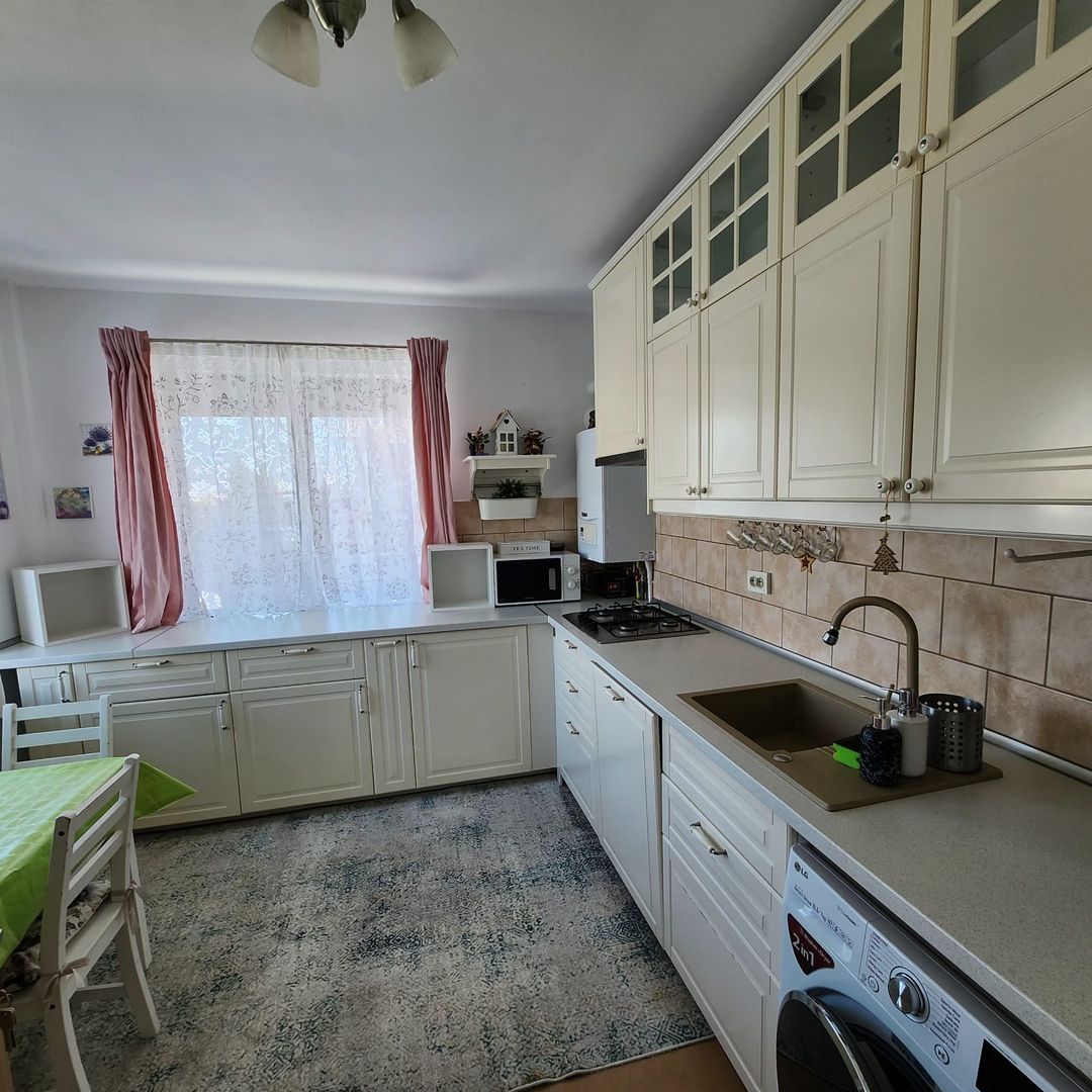 Vila pe parter in complex Good Afternoon Balotesti - Poză 11