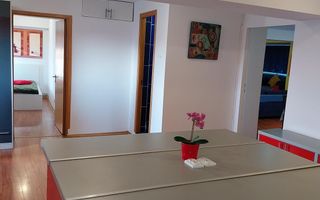 89 mp | Decomandat | Fără risc | Centrala Proprie | Rond Obor - Poză 5