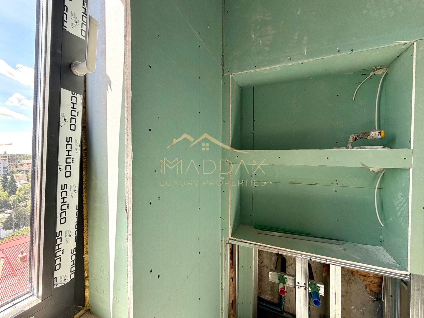 Penthouse Triplex Exclusivist *285mp* // Rooftop *93mp* // 2 Parking / Herastrau - Poză 34