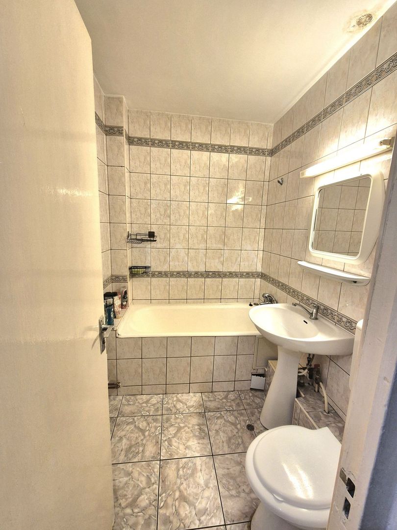 Garsoniera modernă decomandată în Mărăști, ideală pentru investie - Poză 8