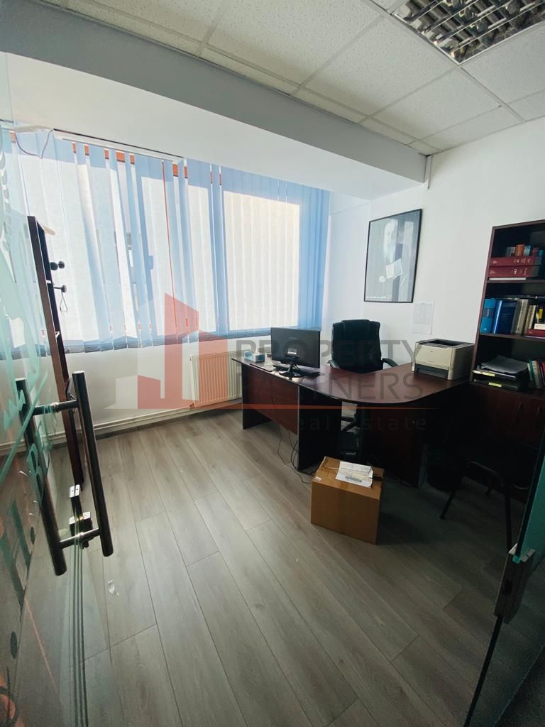 215 mp pozitie centrala Calea Plevnei - Poză 15