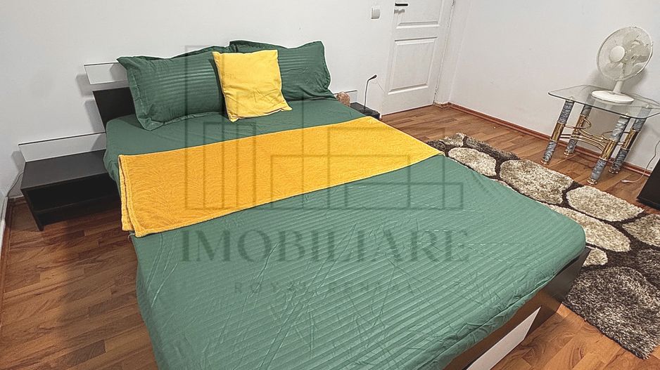 Apartament 3 camere decomandate, 2 băi | Parcare proprie | Andrei Mureșanu - Poză 7