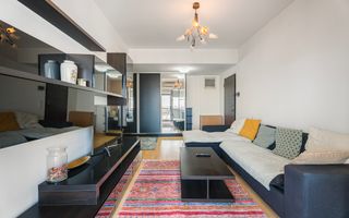 Vanzare - Apartament 3 camere- ULTRACENTRAL - Complex Delea Veche 24 - Poză 6