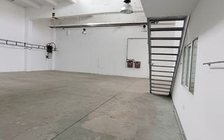 Hala si birouri cu suprafta de 320m-uzina 2 - Poză 3