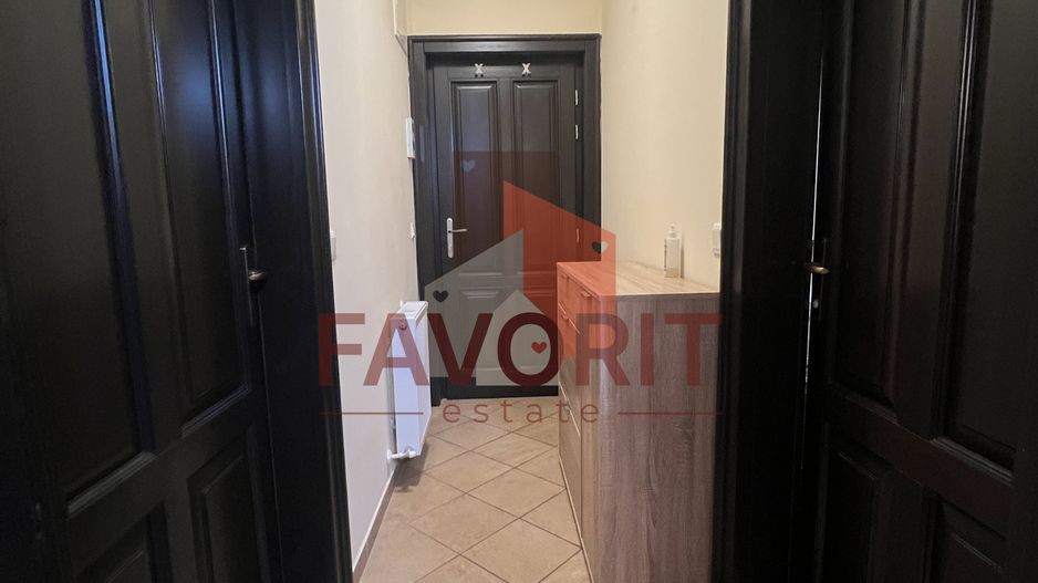 Apartament 1 cameră | gata de locuit - ideal investiție | Zona Ronat - Poză 7