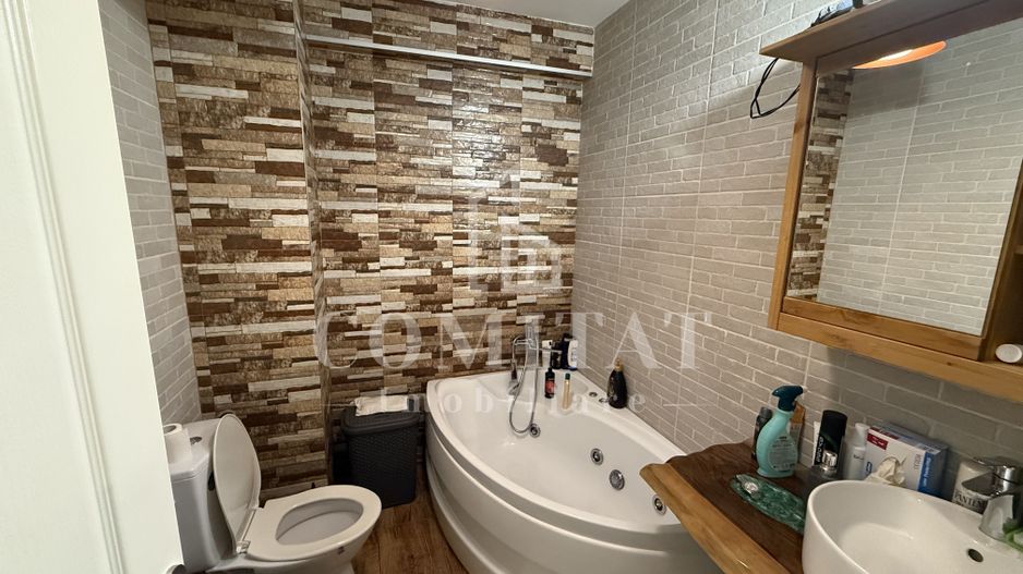 Apartament cu 2 camere | Finisaje Moderne | Zona Petrom - Baciu - Poză 7