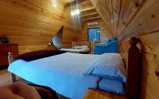 Oportunitate business! – Afacere la Cheie, pensiune + 2 cabane A frame - Poză 4