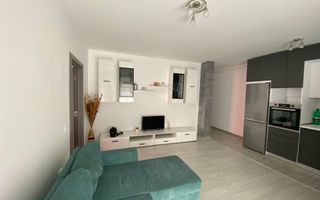 Apartament 2 Camere | 46 Mp | Balcon | Parcare | Floresti Tineretului - Poză 2