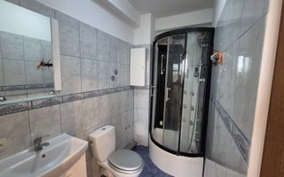 Garsoniera cu centrala termica etaj 2 Promenada Brestei - Poză 6