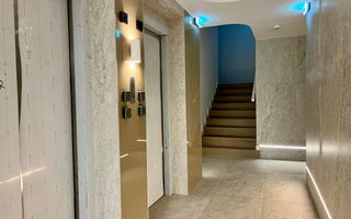 Apartament LUX *116mp* // Parcare // Iancu Nicolae - Poză 35