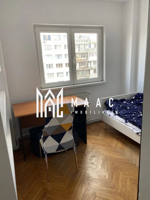 Apartament 4 camere | Hipodrom 3, Sibiu | 75 mp, 2 băi - Poză 8