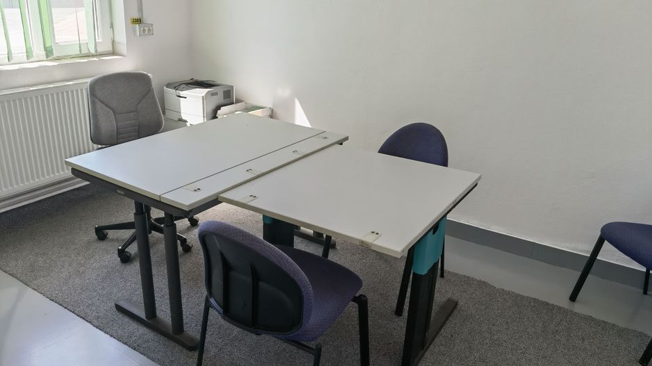 Proprietate industriala  la 35 km de TM - Poză 43