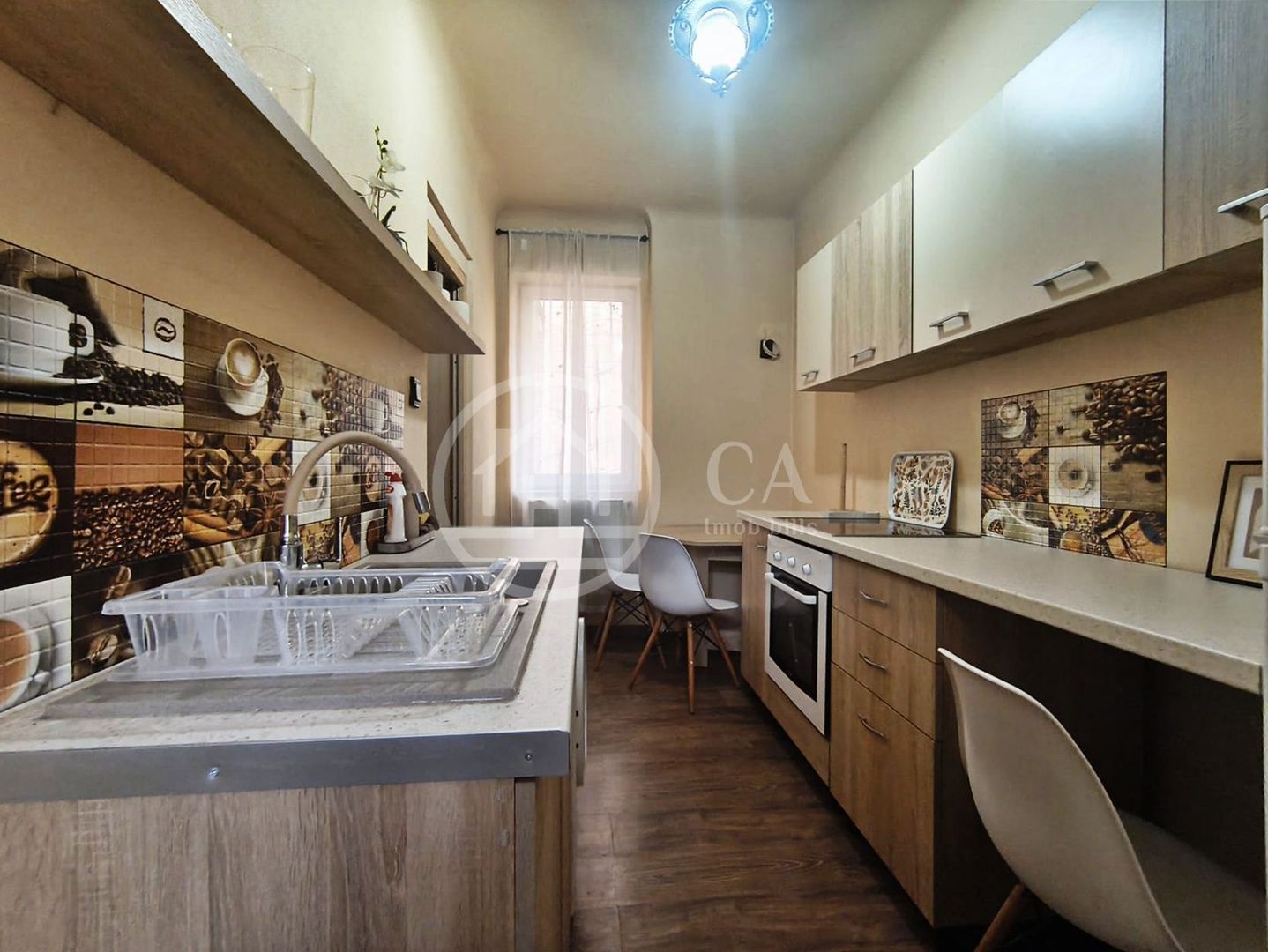 Apartament cu 1 camera de inchiriat in zona Ultracentrala, Oradea - Poză 4