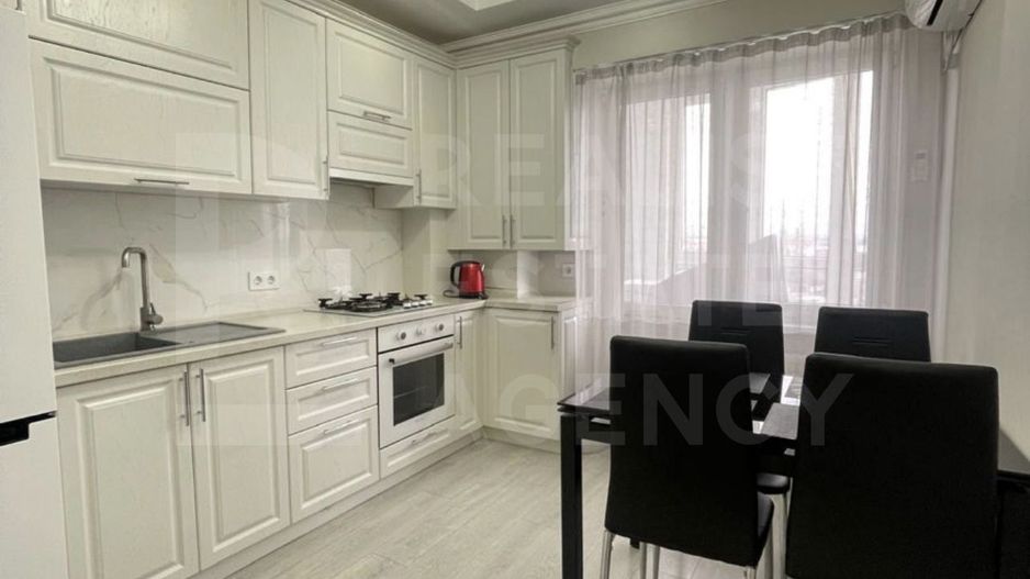 Chirie, apartament, 1 cameră, strada Nicolae Testemițanu, Botanica - Poză 1