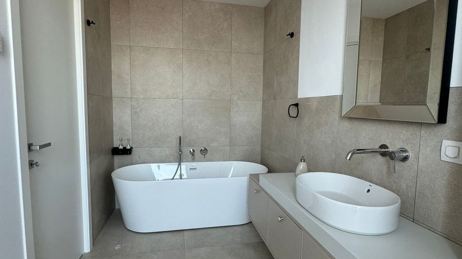 3 camere | Amber Forest | Tunari | Pipera | Otopeni Parcare - Poză 15