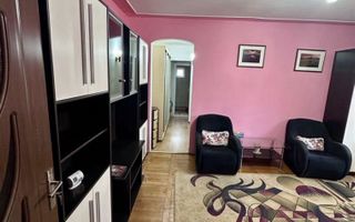Apartament cu 3 camere - Poză 1