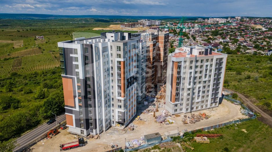 Vânzare, apartament, 1 camera, str. Ialoveni, sectorul Telecentru - Poză 6
