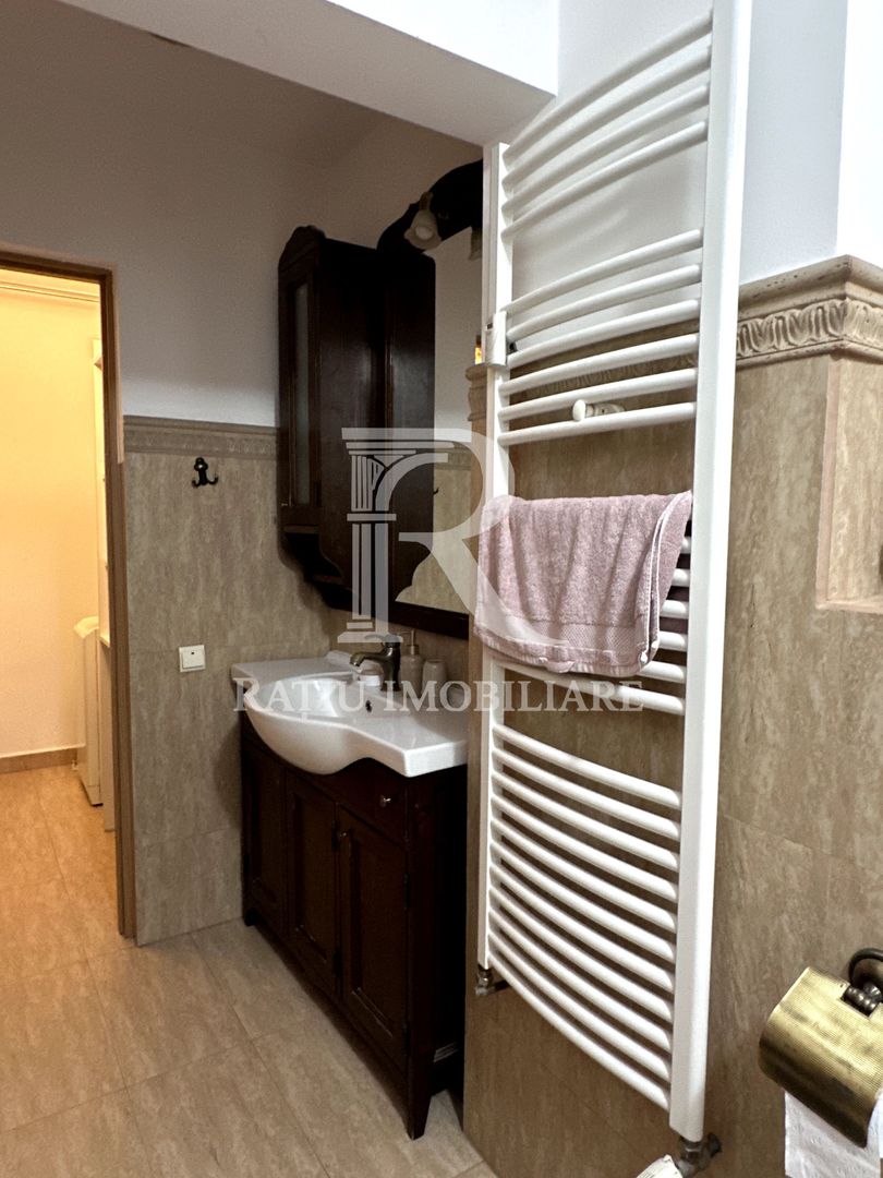 Apartament cu 3 camere de închiriat | Iosia | Oradea - Poză 16