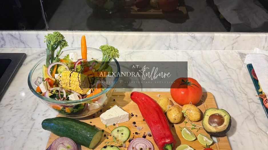 Apartament 2 camere, 45 mp, parter - Poză 25