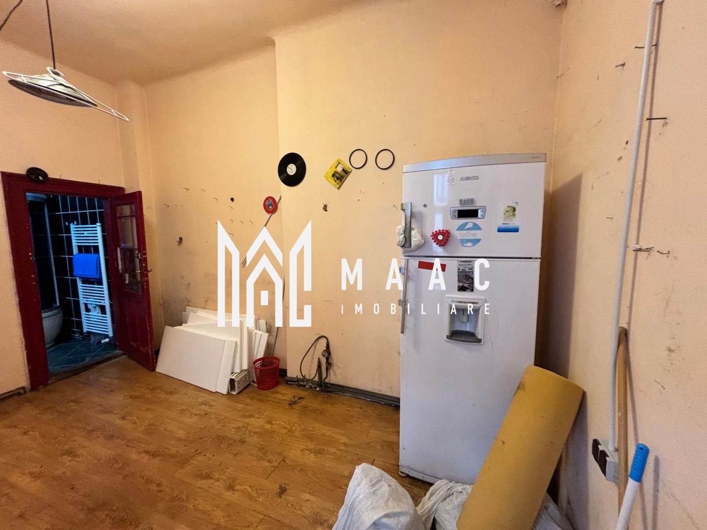 Apartament 4 camere | Etaj 1 | Curte comuna | 114 MPU | Ultracentral - Poză 28