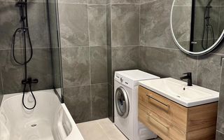 2 camere, Preumium,Parcare, Prima Inchiriere, Sopor, Iulius,Gheorgheni - Poză 9