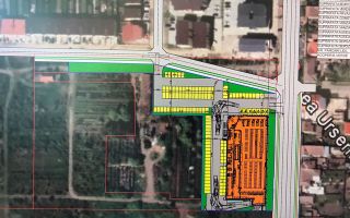 Teren comercial – 10.121 mp | Calea Urseni | Timișoara - Poză 4
