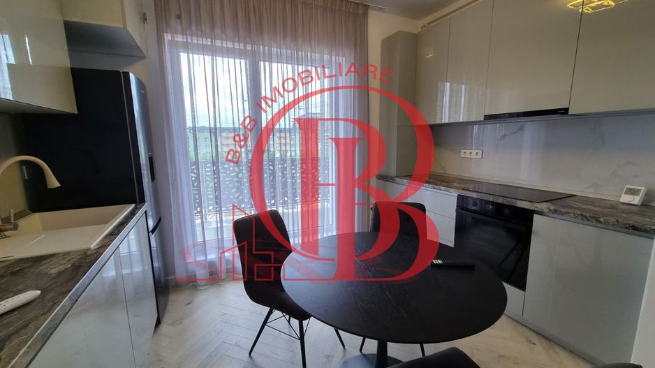 Apartament 2 camere Mobilat Totul Nou Theodor Pallady - Poză 4