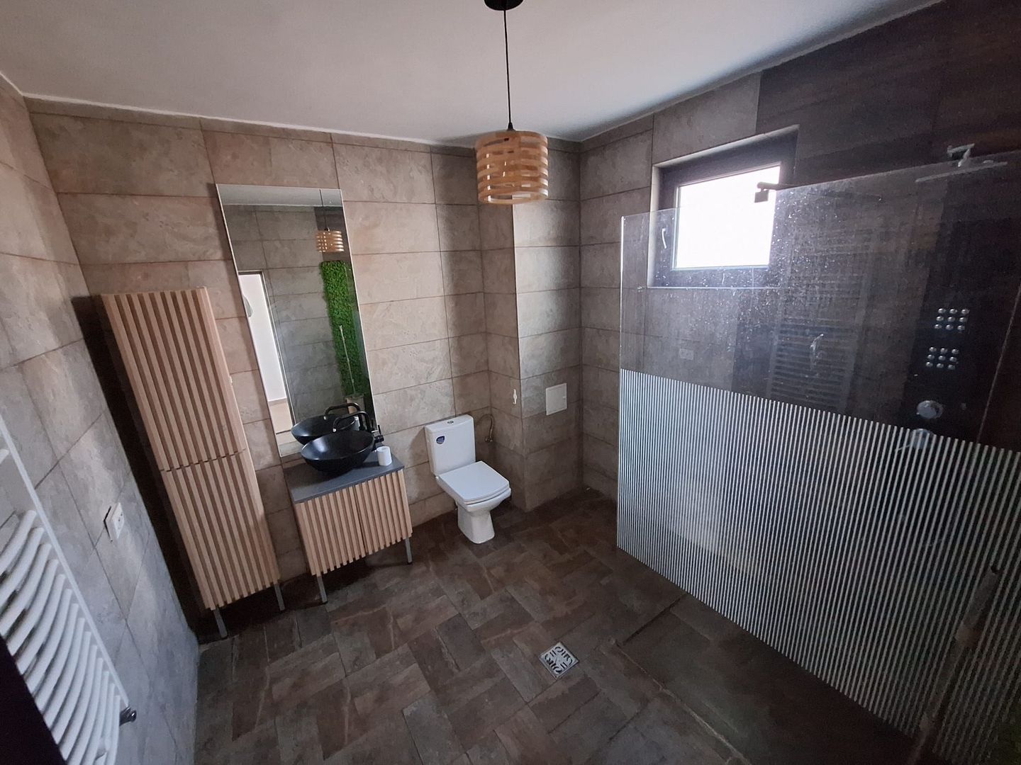 Vila Individuala Spatioasa  Parter+Etaj - LOT 266 mp - 3 Dormitoare - Poză 15
