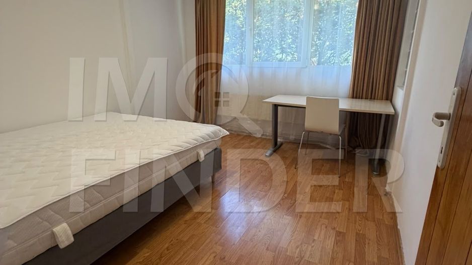 Apartament 4 camere | 85 mp | Etaj 1 | Lângă Spitalul de Recuperare | Zorilor - Poză 19