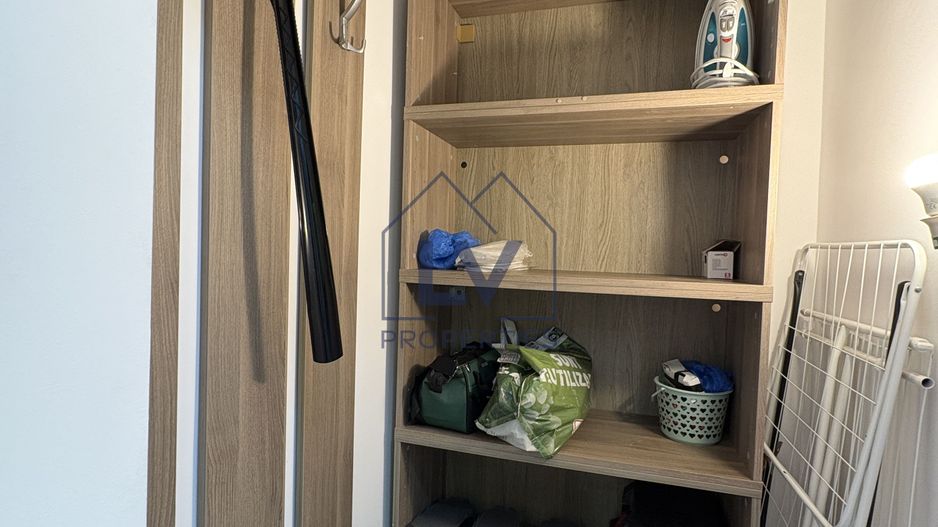 INCHIRIERE APARTAMENT 3 CAMERE | ZONA FLOREASCA - Poză 10