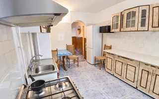 4 camere Lunca Cetățuii 2/4 95mp anvelopat 2025 Iași Centrală Proprie - Poză 13